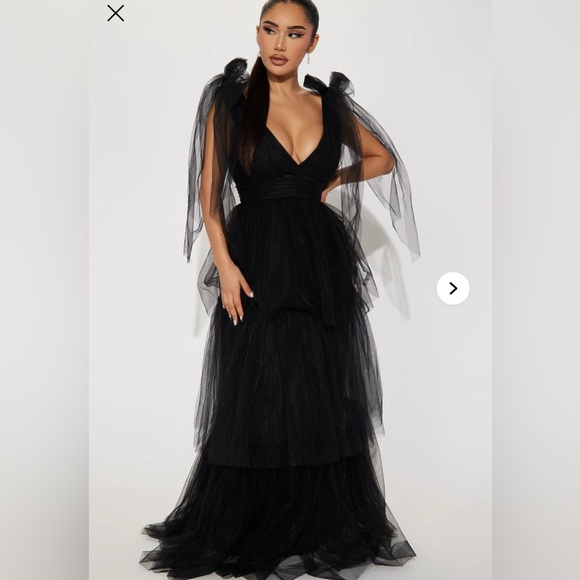 Fashion Nova Dresses & Skirts - NWT FASHION NOVA